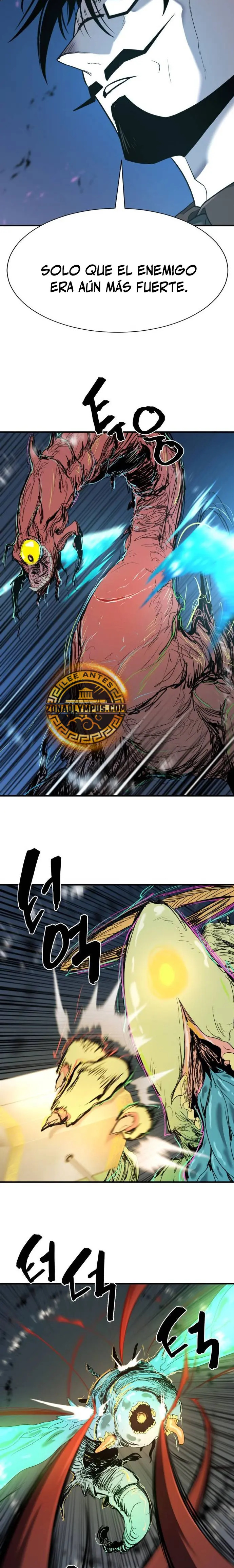 Read The Greatest Estate Developer ES Manga Online