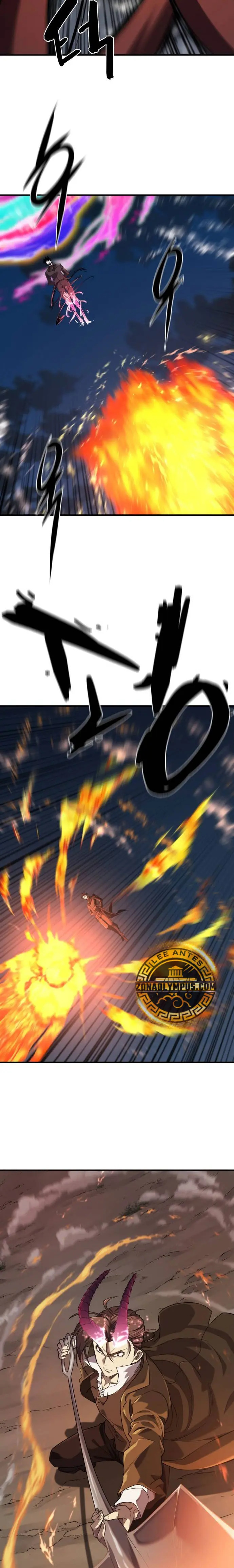 Read The Greatest Estate Developer ES Manga Online