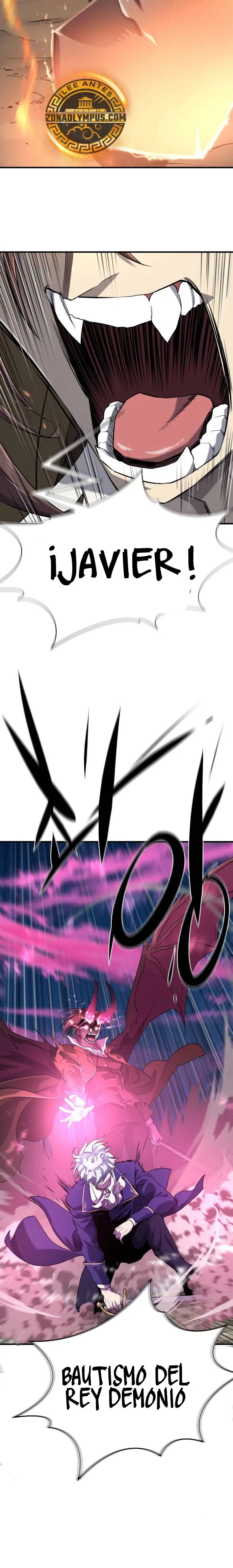 Read The Greatest Estate Developer ES Manga Online