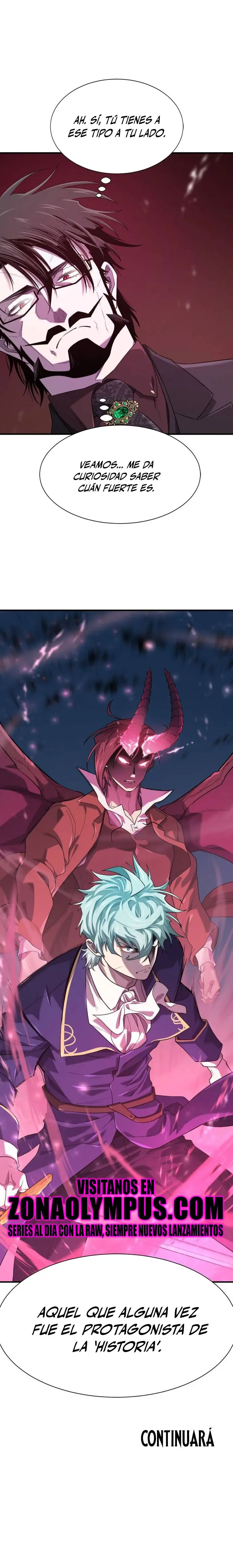 Read The Greatest Estate Developer ES Manga Online