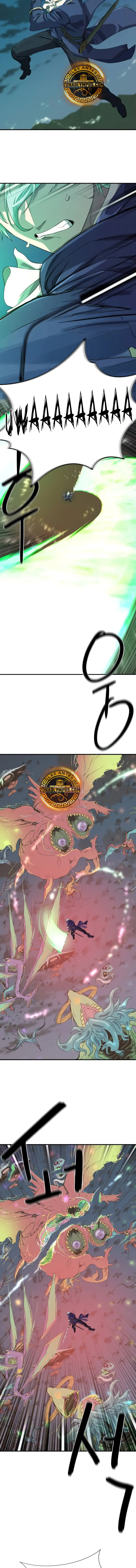 Read The Greatest Estate Developer ES Manga Online