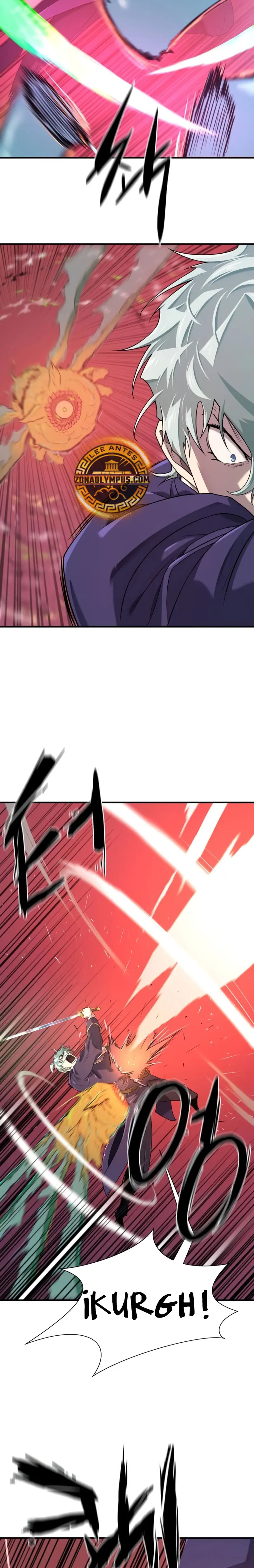 Read The Greatest Estate Developer ES Manga Online