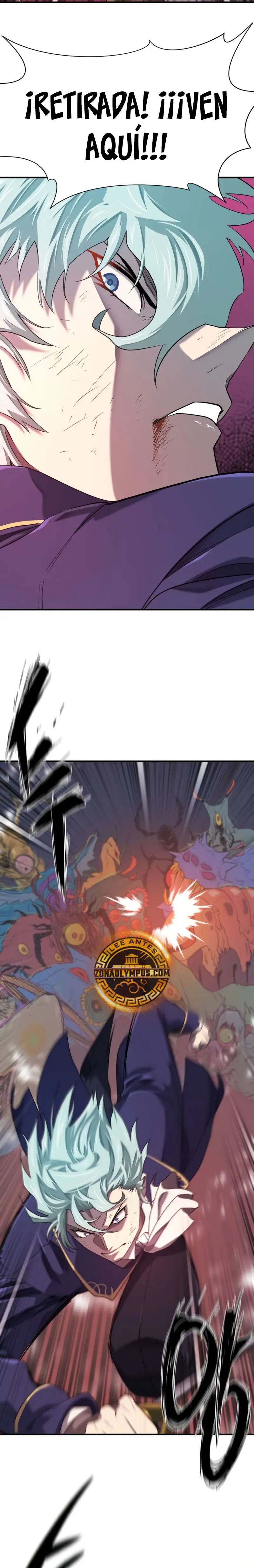 Read The Greatest Estate Developer ES Manga Online