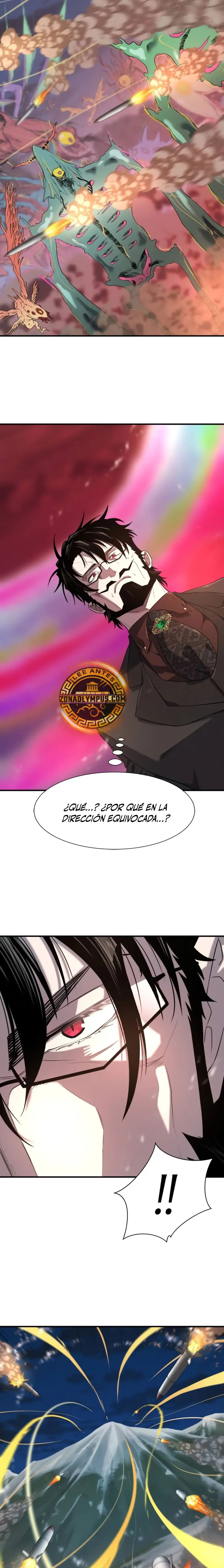 Read The Greatest Estate Developer ES Manga Online