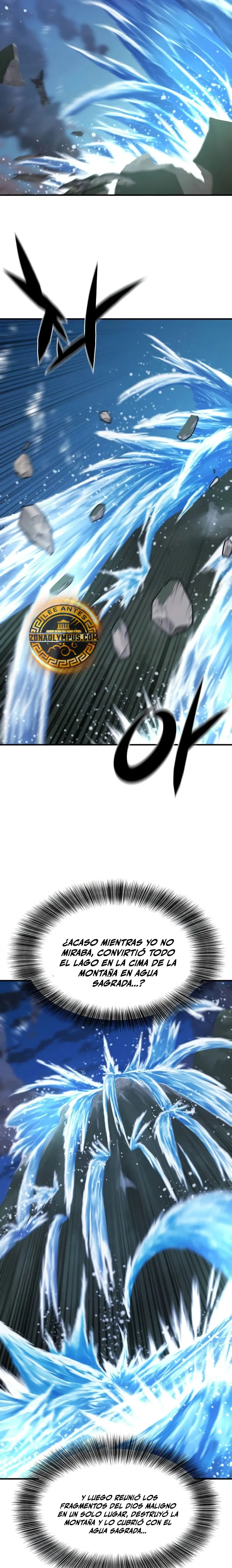 Read The Greatest Estate Developer ES Manga Online