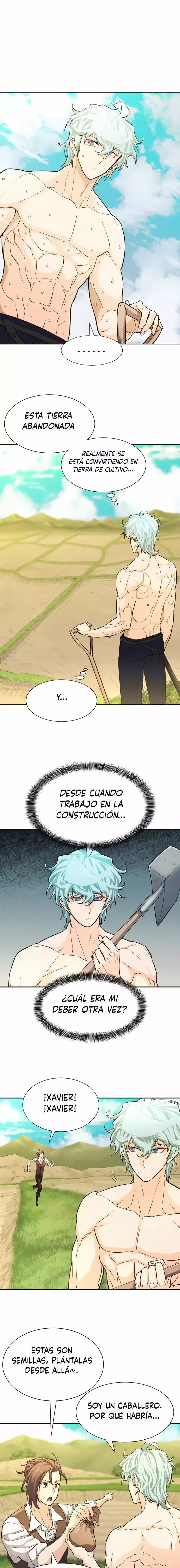 Read The Greatest Estate Developer ES Manga Online