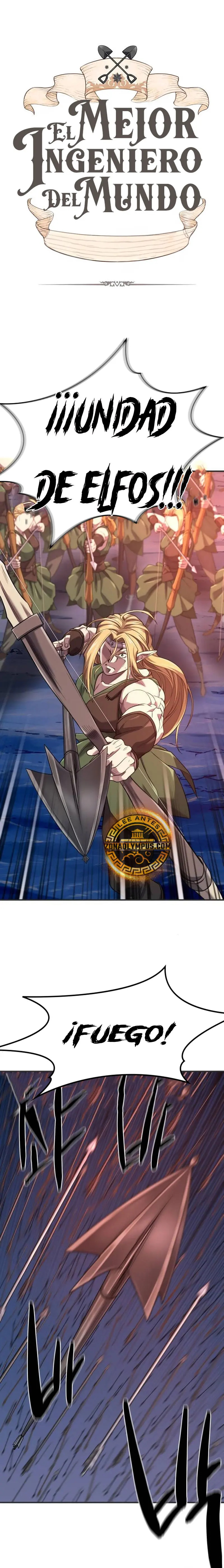 Read The Greatest Estate Developer ES Manga Online