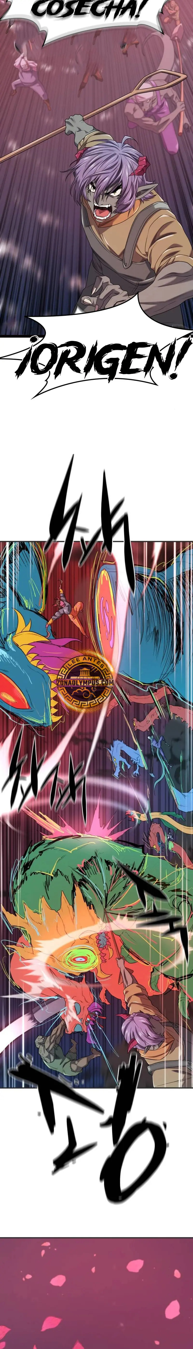 Read The Greatest Estate Developer ES Manga Online