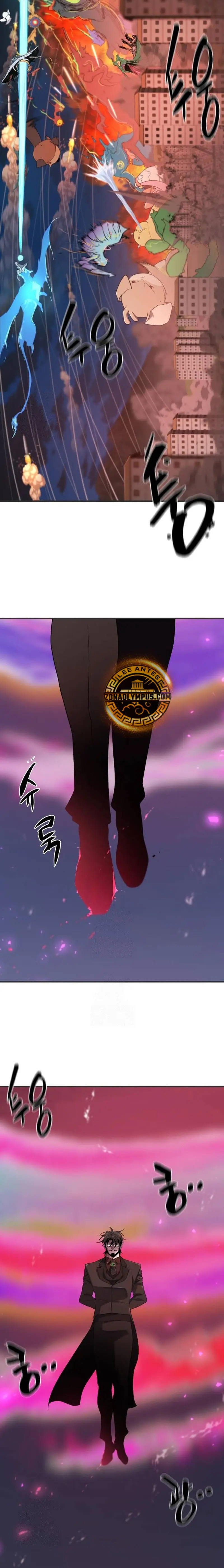 Read The Greatest Estate Developer ES Manga Online