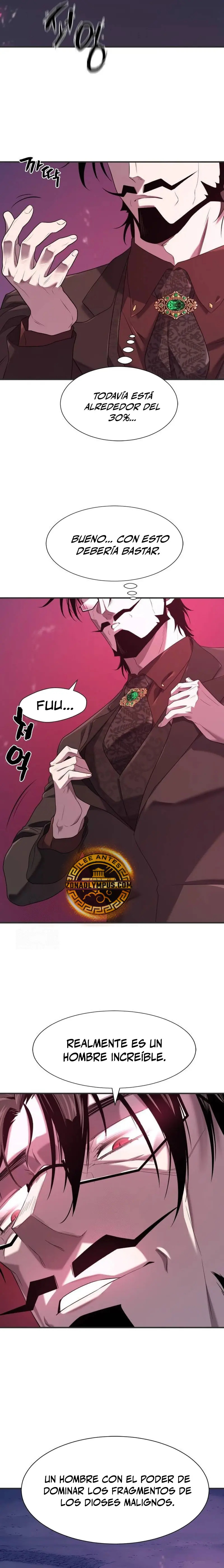 Read The Greatest Estate Developer ES Manga Online