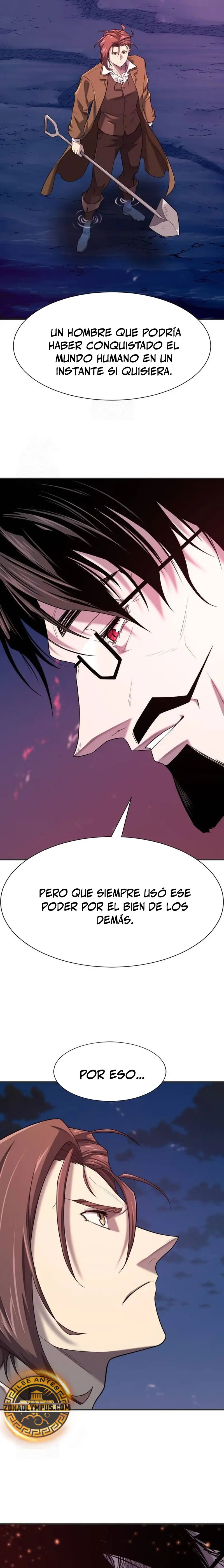 Read The Greatest Estate Developer ES Manga Online