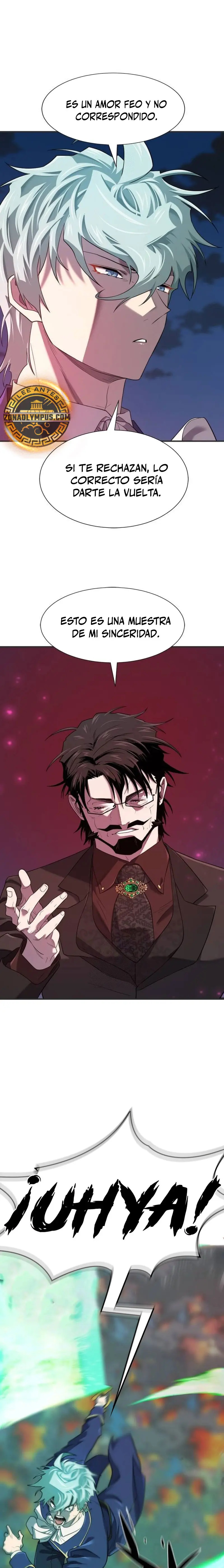 Read The Greatest Estate Developer ES Manga Online