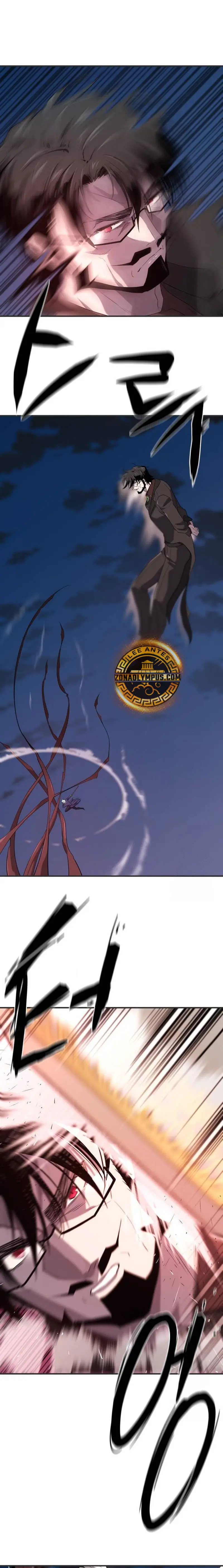 Read The Greatest Estate Developer ES Manga Online