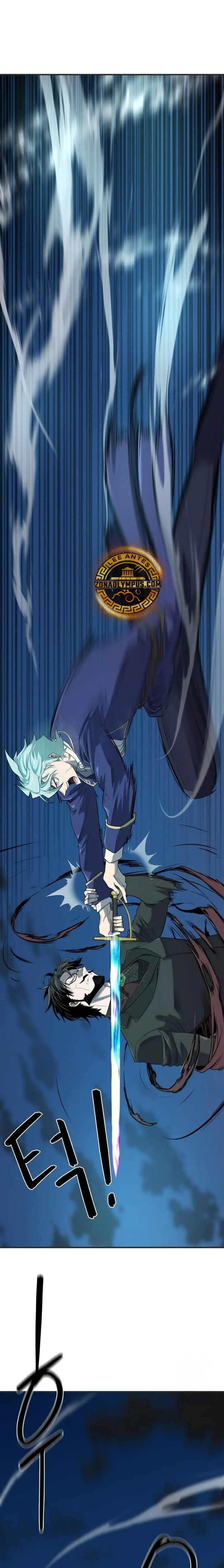 Read The Greatest Estate Developer ES Manga Online