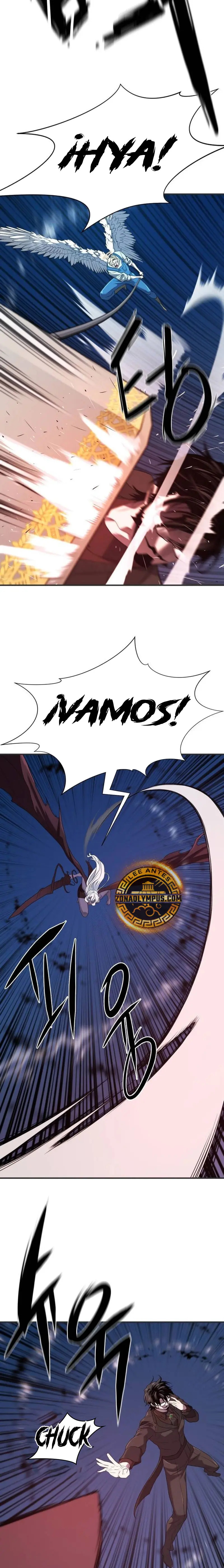 Read The Greatest Estate Developer ES Manga Online