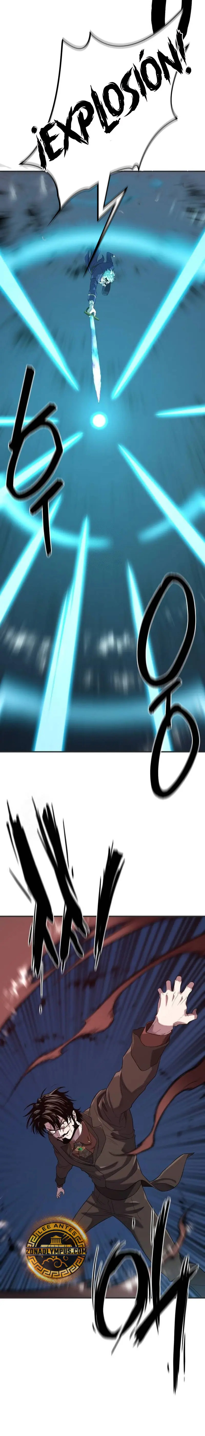 Read The Greatest Estate Developer ES Manga Online