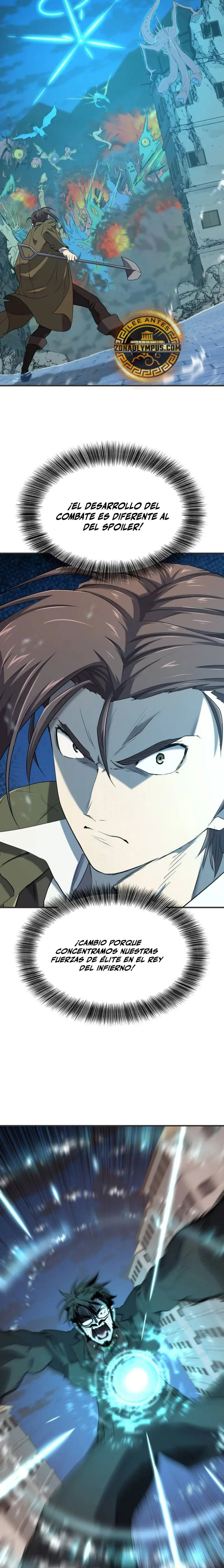 Read The Greatest Estate Developer ES Manga Online