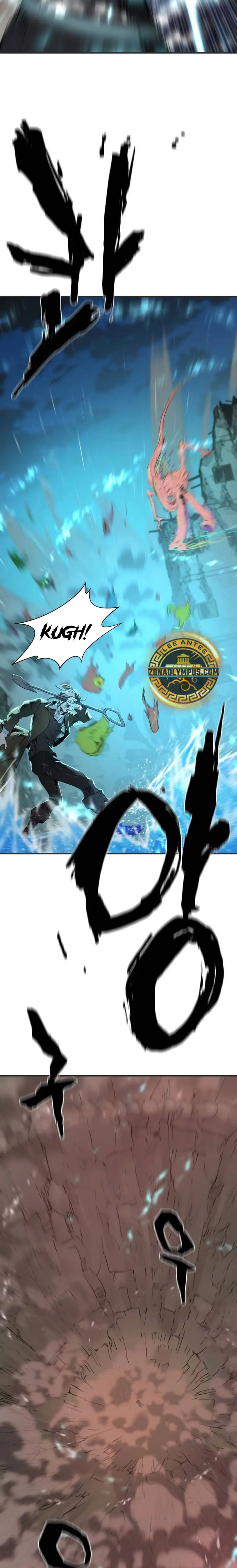 Read The Greatest Estate Developer ES Manga Online