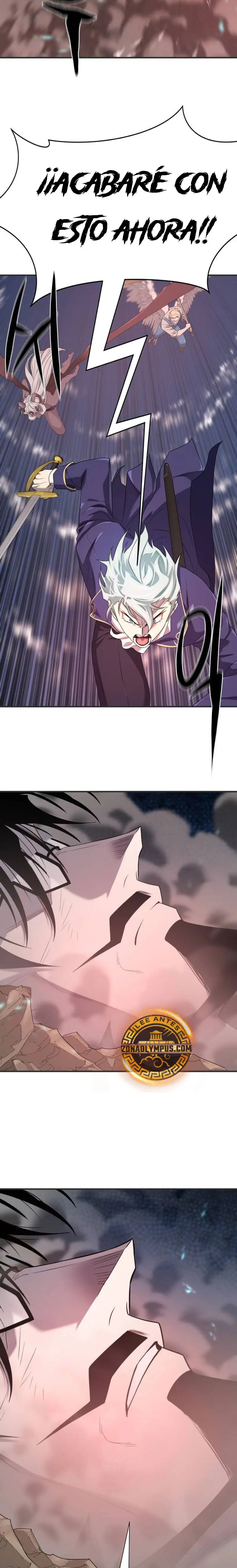 Read The Greatest Estate Developer ES Manga Online