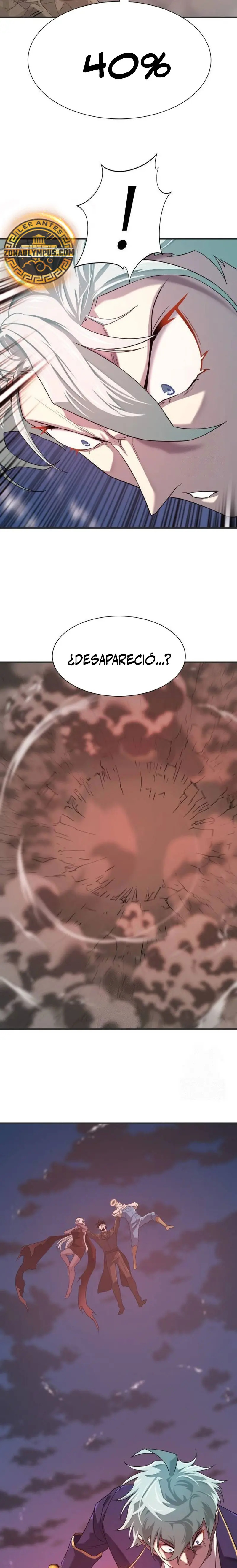 Read The Greatest Estate Developer ES Manga Online