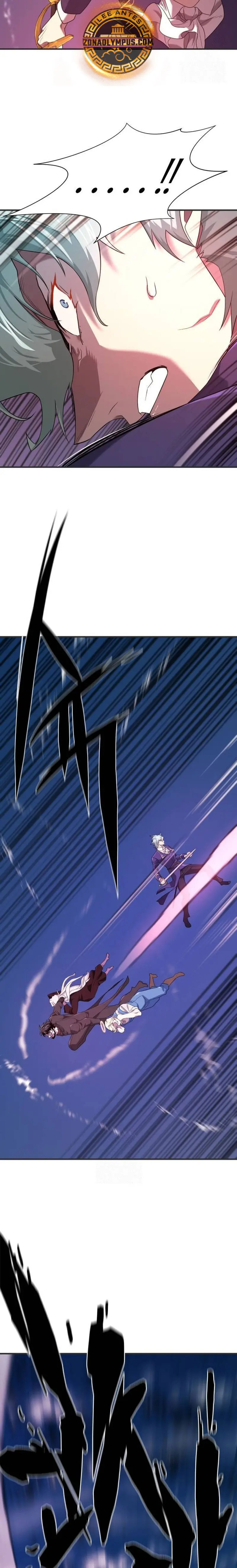 Read The Greatest Estate Developer ES Manga Online