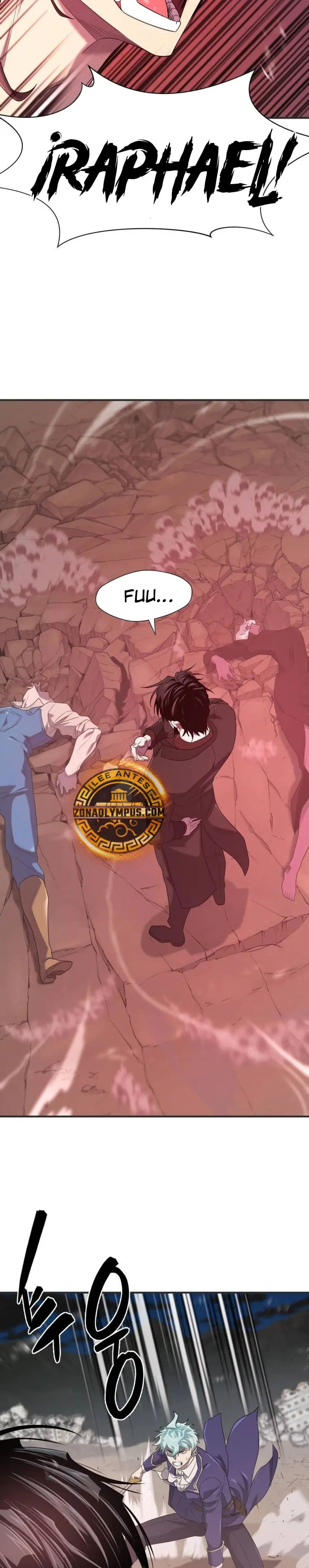 Read The Greatest Estate Developer ES Manga Online