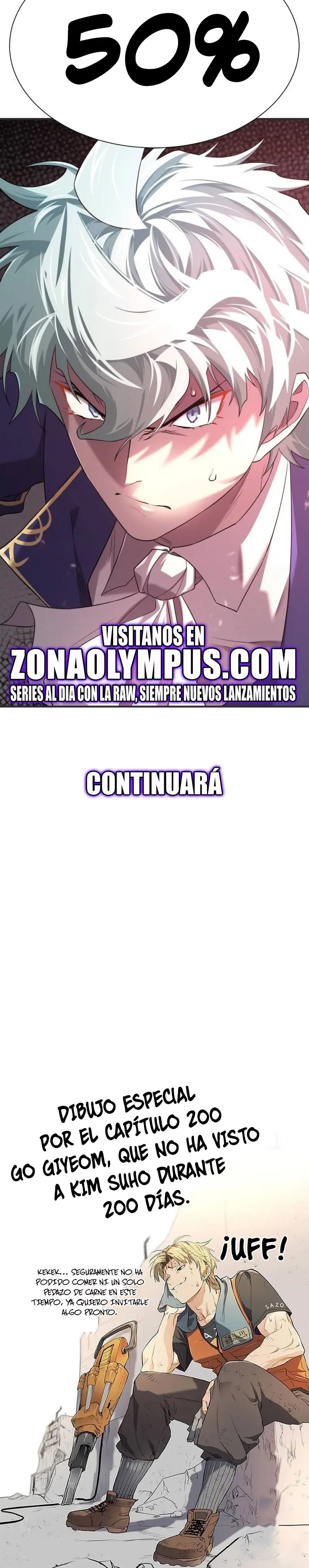 Read The Greatest Estate Developer ES Manga Online