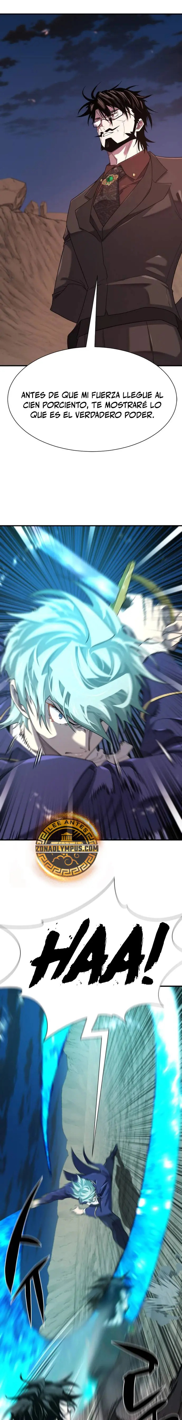 Read The Greatest Estate Developer ES Manga Online