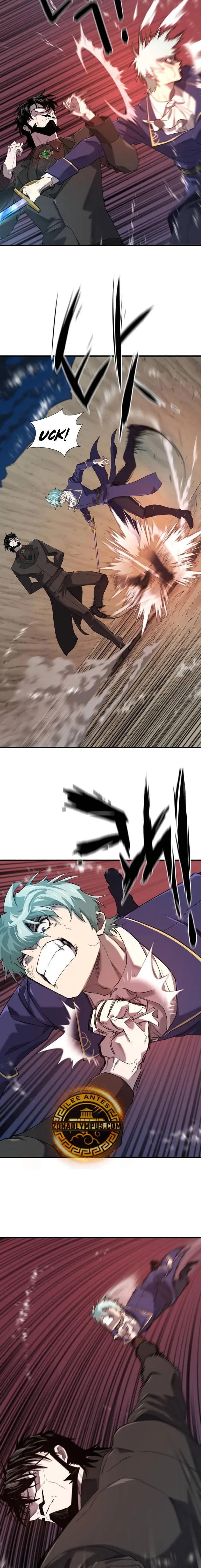 Read The Greatest Estate Developer ES Manga Online