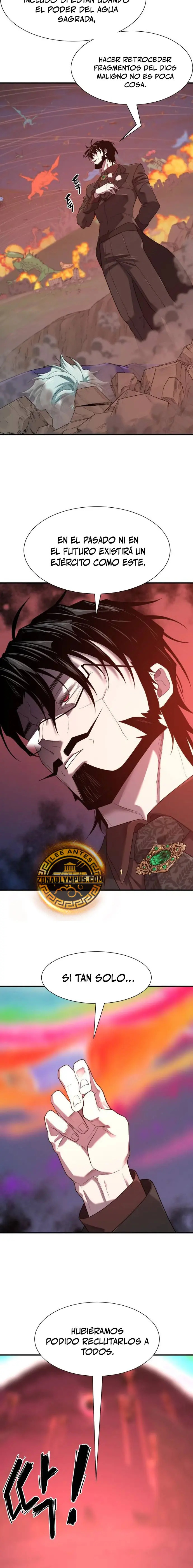 Read The Greatest Estate Developer ES Manga Online