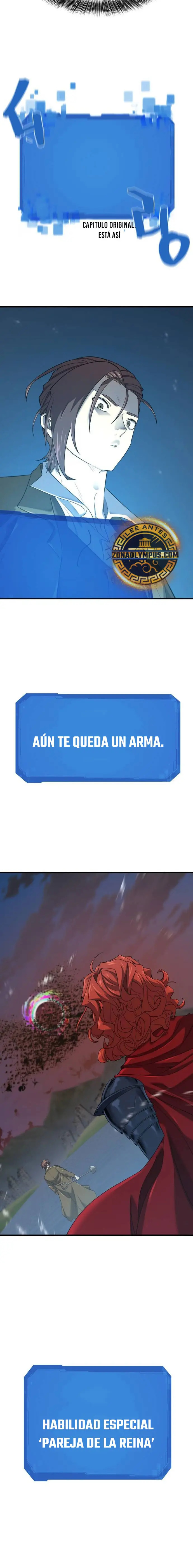 Read The Greatest Estate Developer ES Manga Online