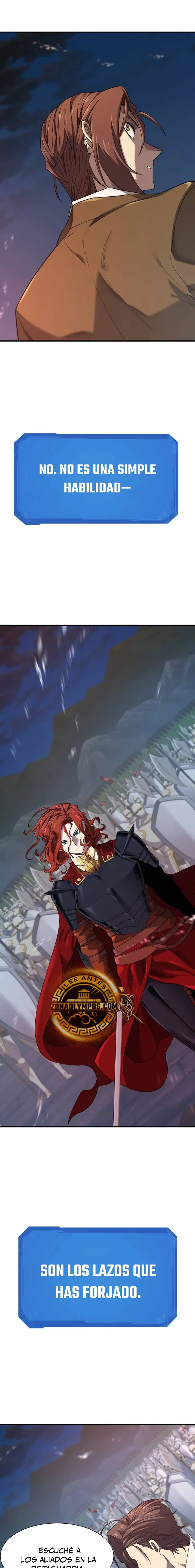 Read The Greatest Estate Developer ES Manga Online