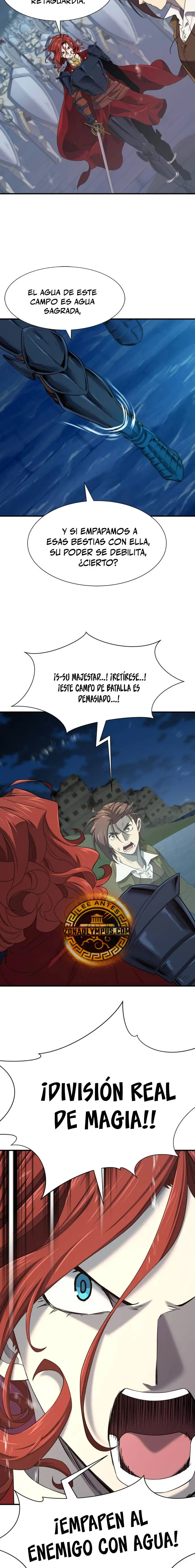 Read The Greatest Estate Developer ES Manga Online