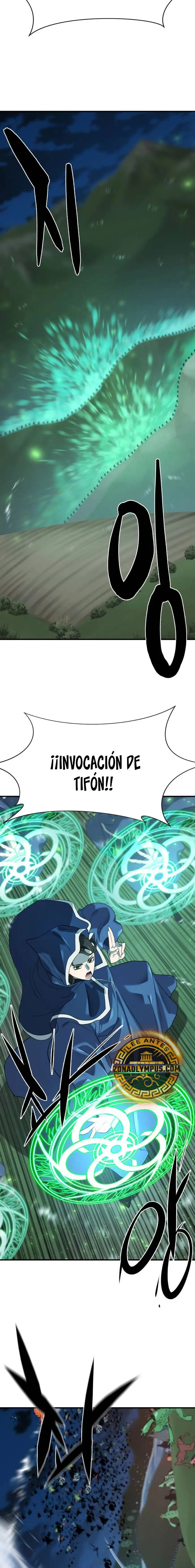 Read The Greatest Estate Developer ES Manga Online