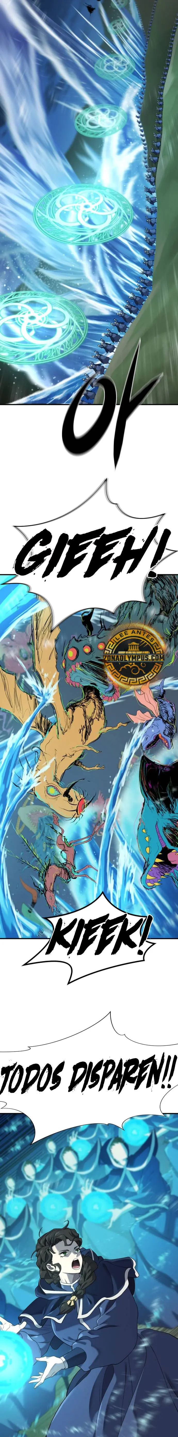 Read The Greatest Estate Developer ES Manga Online