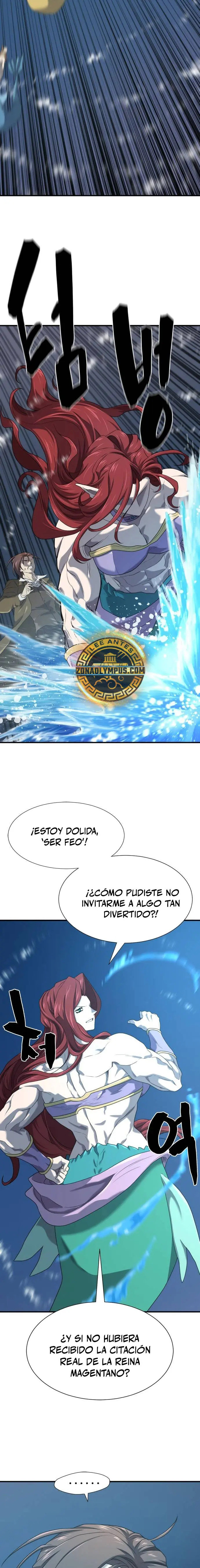 Read The Greatest Estate Developer ES Manga Online