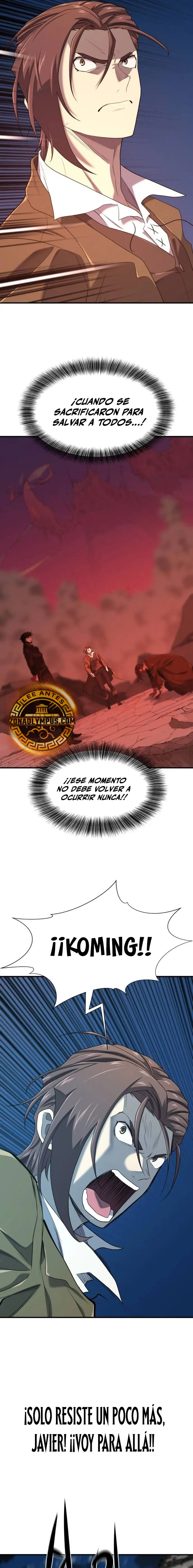 Read The Greatest Estate Developer ES Manga Online