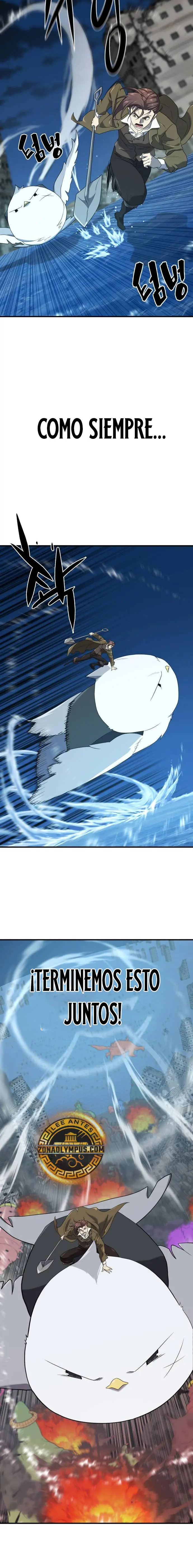 Read The Greatest Estate Developer ES Manga Online