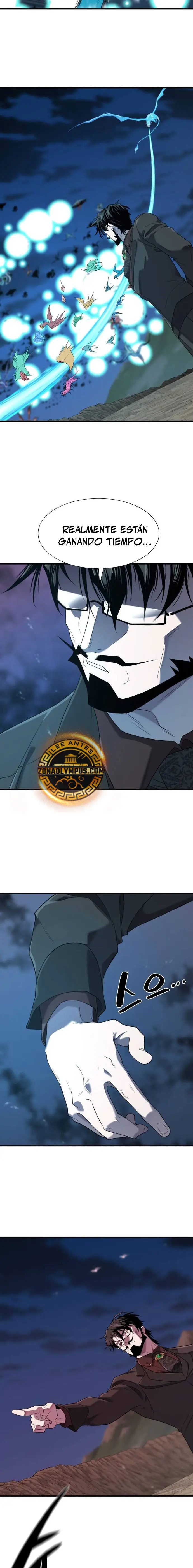 Read The Greatest Estate Developer ES Manga Online