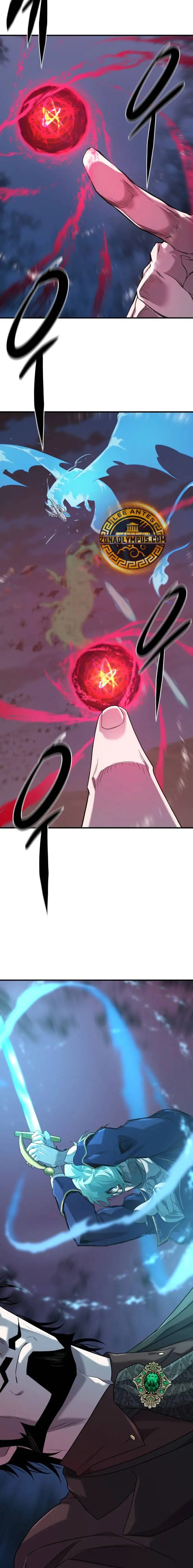 Read The Greatest Estate Developer ES Manga Online