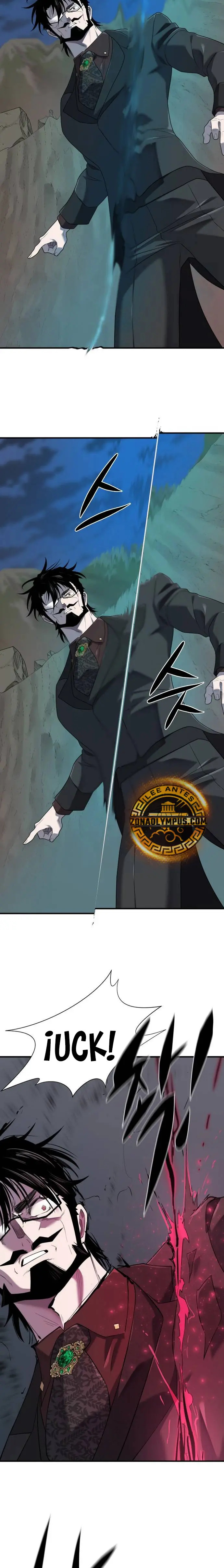 Read The Greatest Estate Developer ES Manga Online