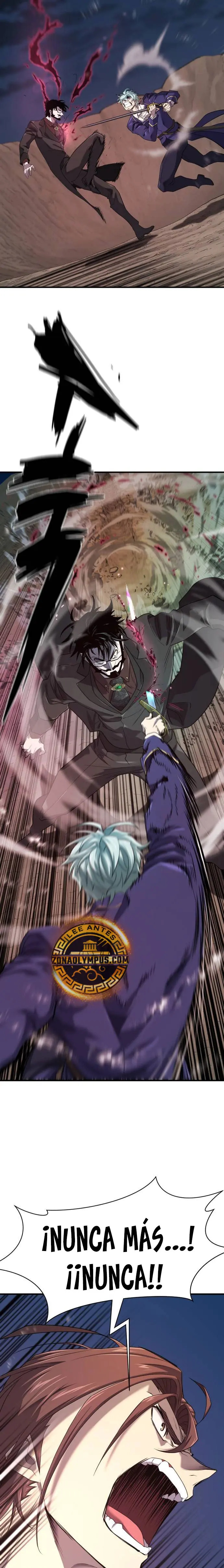 Read The Greatest Estate Developer ES Manga Online