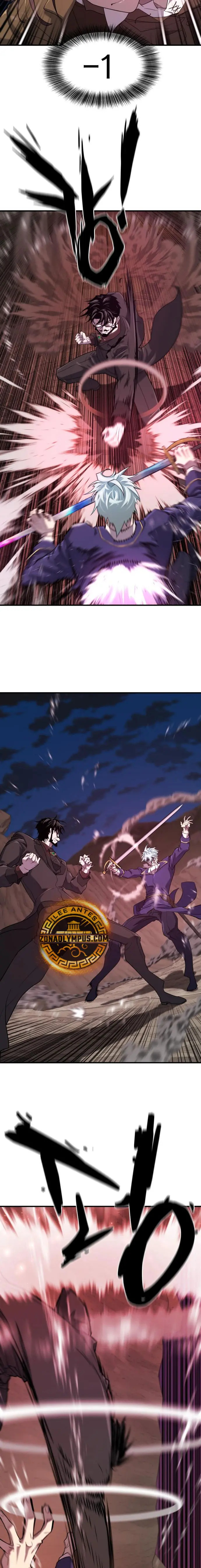 Read The Greatest Estate Developer ES Manga Online