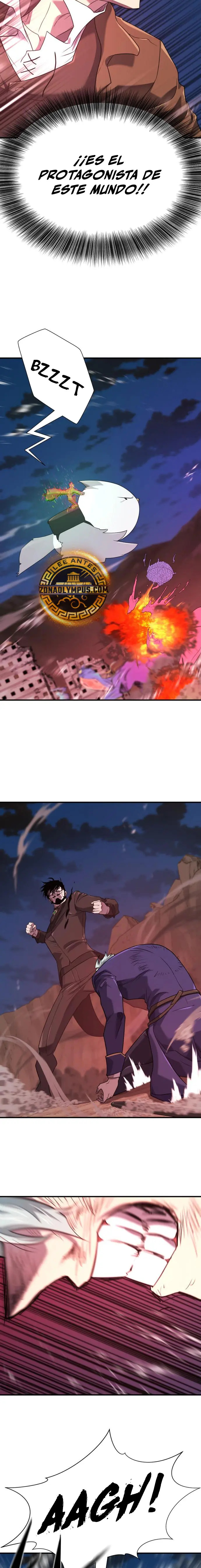 Read The Greatest Estate Developer ES Manga Online