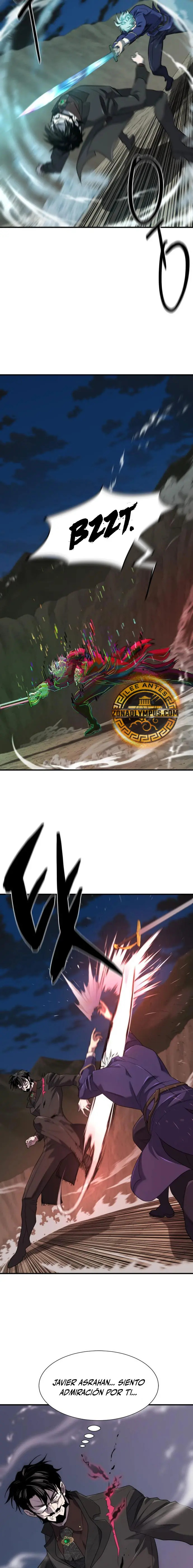 Read The Greatest Estate Developer ES Manga Online