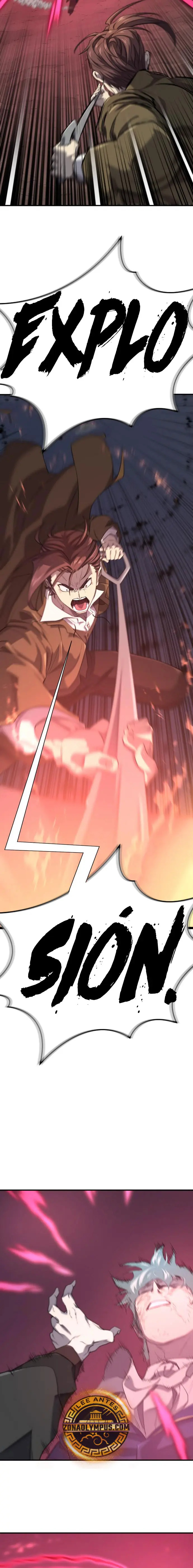 Read The Greatest Estate Developer ES Manga Online