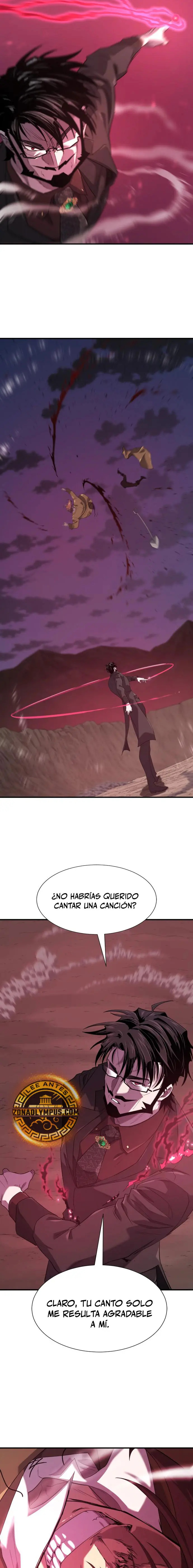 Read The Greatest Estate Developer ES Manga Online