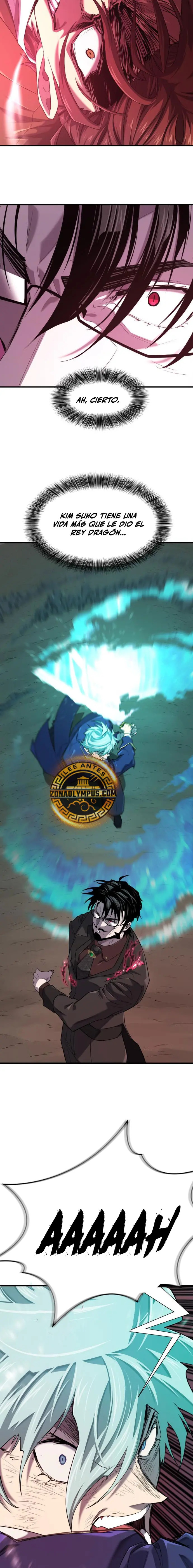 Read The Greatest Estate Developer ES Manga Online