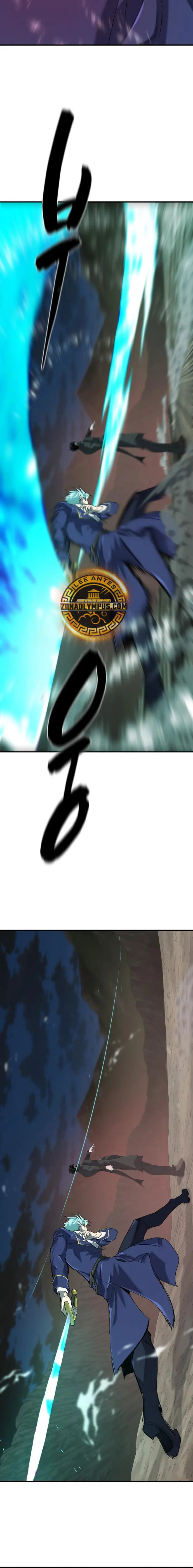 Read The Greatest Estate Developer ES Manga Online