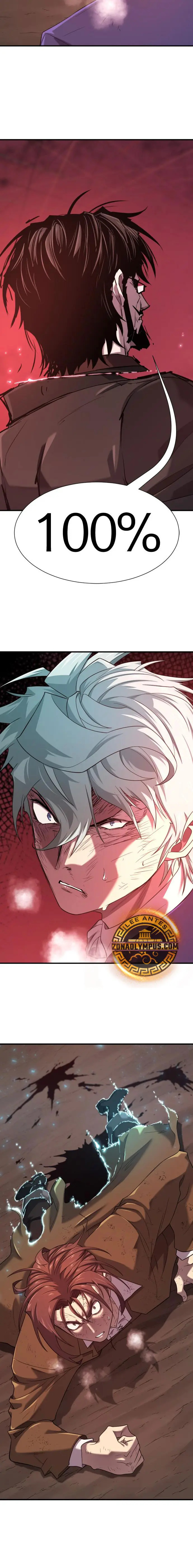 Read The Greatest Estate Developer ES Manga Online